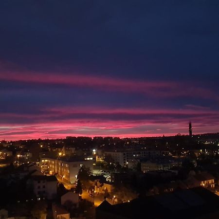 Sky Apartments - Lagiewniki Krakow Dış mekan fotoğraf