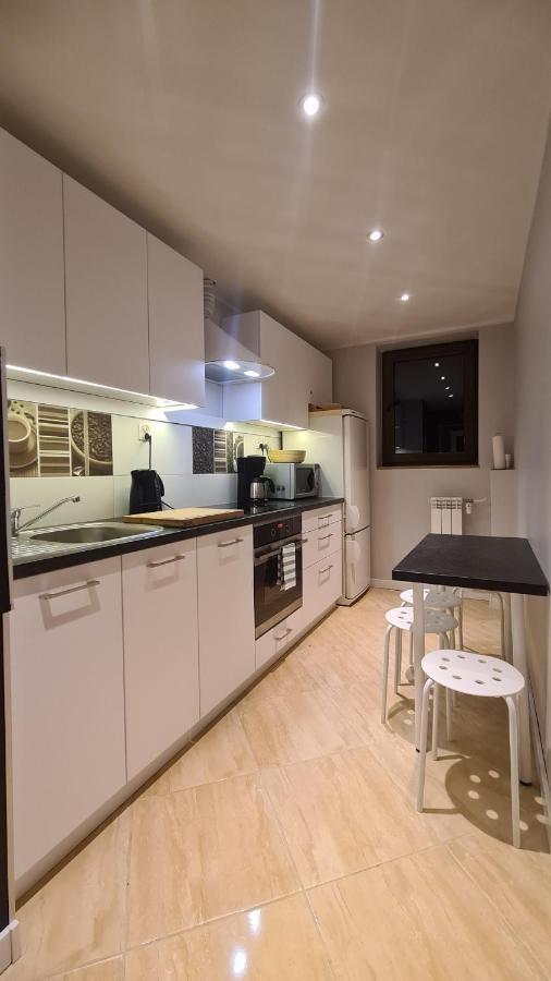 Sky Apartments - Lagiewniki Krakow Dış mekan fotoğraf