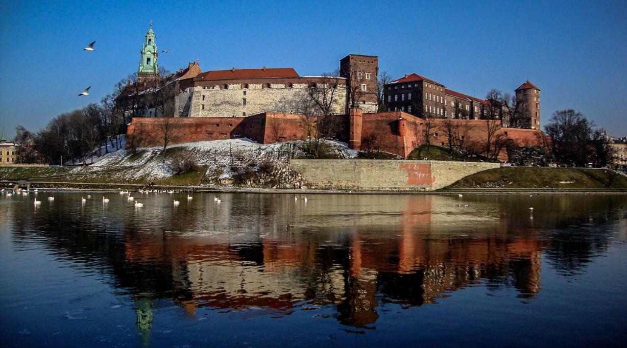 Sky Apartments - Lagiewniki Krakow Dış mekan fotoğraf