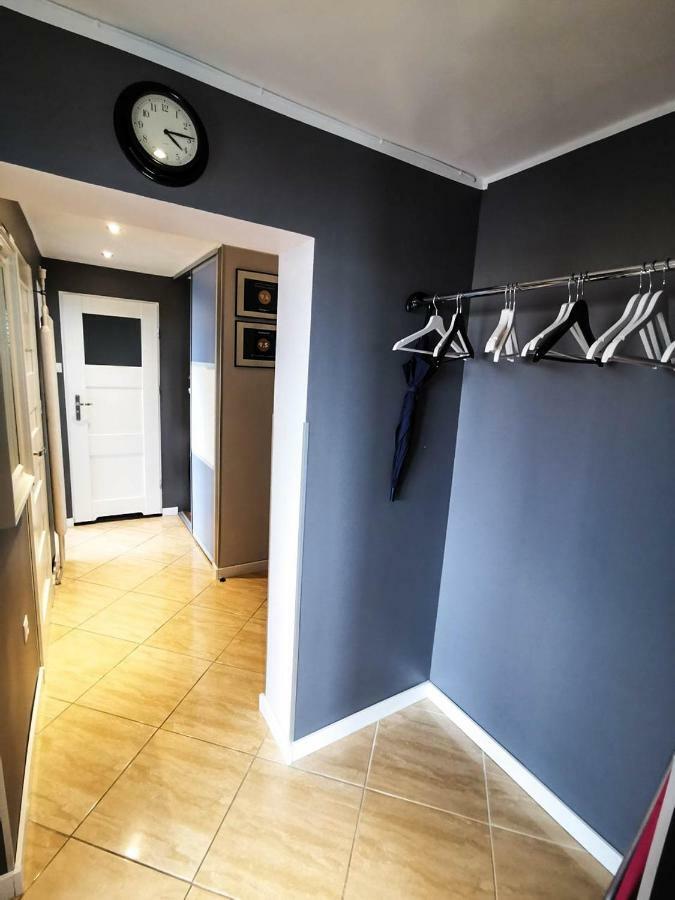 Sky Apartments - Lagiewniki Krakow Dış mekan fotoğraf