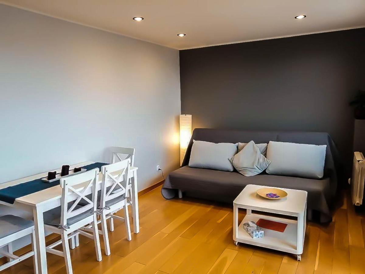 Sky Apartments - Lagiewniki Krakow Dış mekan fotoğraf