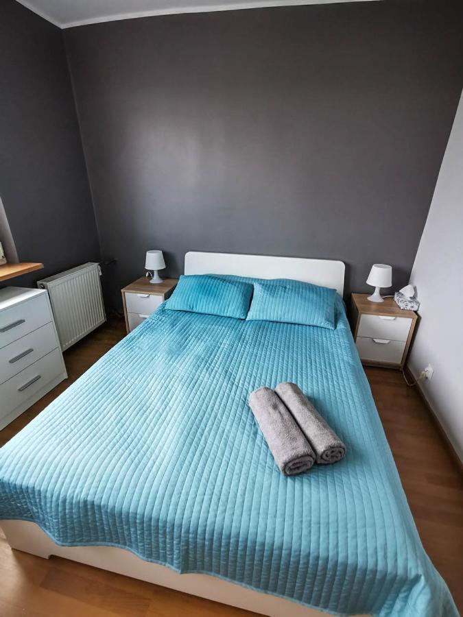 Sky Apartments - Lagiewniki Krakow Dış mekan fotoğraf