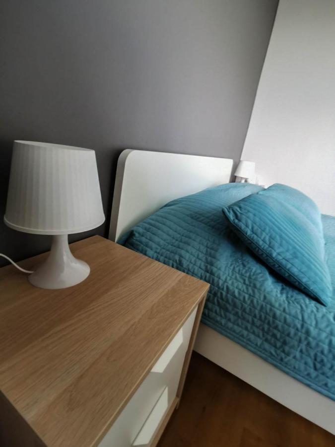 Sky Apartments - Lagiewniki Krakow Dış mekan fotoğraf